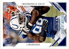 2015 Score Football Cards 2