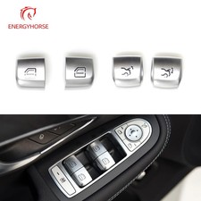 Car Master Window Switch Repair Button Caps Auto Door Windows Glass Lift