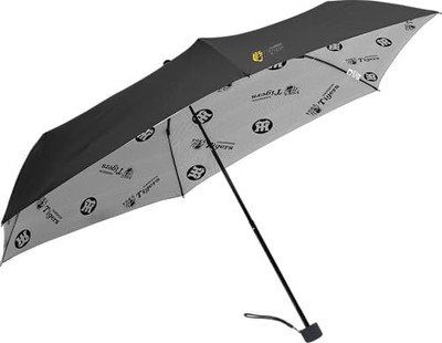 Miya Epoch Tiger Sonnenschirm Hanshin Tigers Design geeignet für Regen oder G...