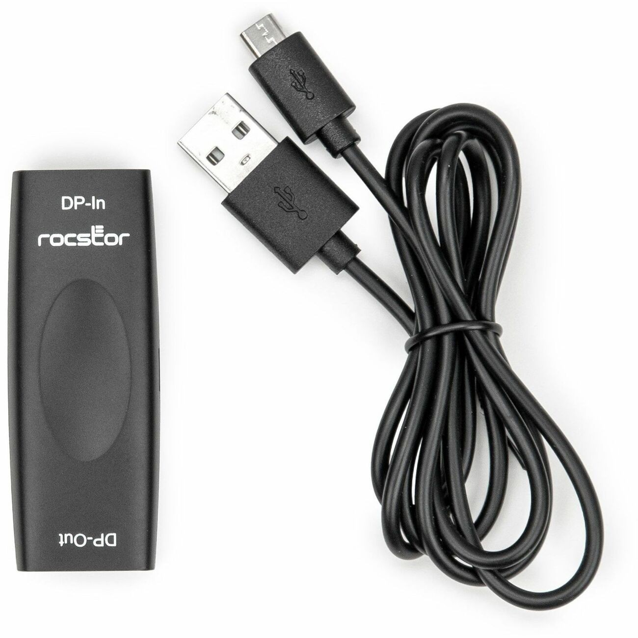 Ретранслятор-удлинитель Rocstor Y10A328B1 5290₽