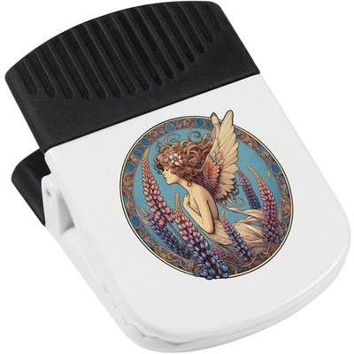 Magnetclip 'Lupinengartenfee' (CP00048885)