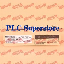 1Pc NEW MITSUBISHI PLC Module AJ65SBTB2N-16A AJ65SBTB2N16A One year warranty
