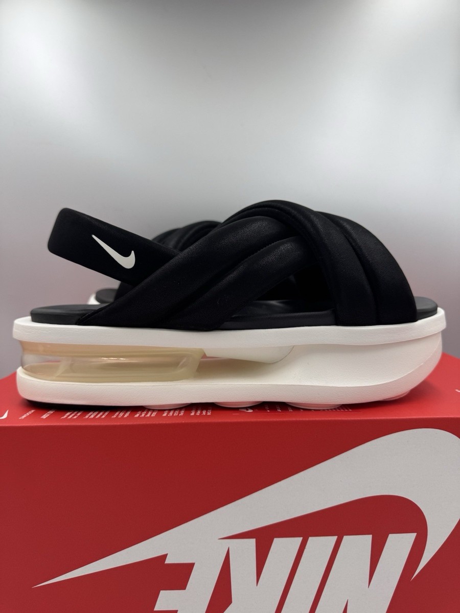 靴 Nike WMNS Air Max Isla Sandal black 26cm Nike Air Max Isla Sandal Black Anthracite (Women's) - FJ5929-003 - US