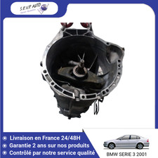Boite de vitesse BMW 320