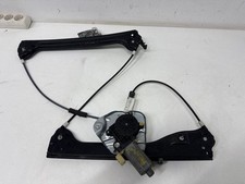 BMW Z4 E85 E86 2005 Rechts Fensterheber elektrisch mit Motor T?r vorne 7198412