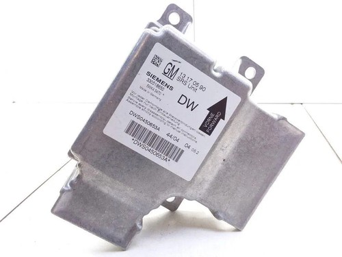OPEL SIGNUM Airbag-Steuergerät 13170590 1.90 Diesel 88kw 2006 20325140