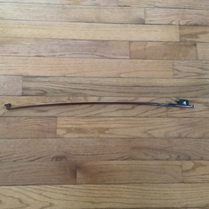 Vintage/Antique Erich Steiner Violin Bow 29" long