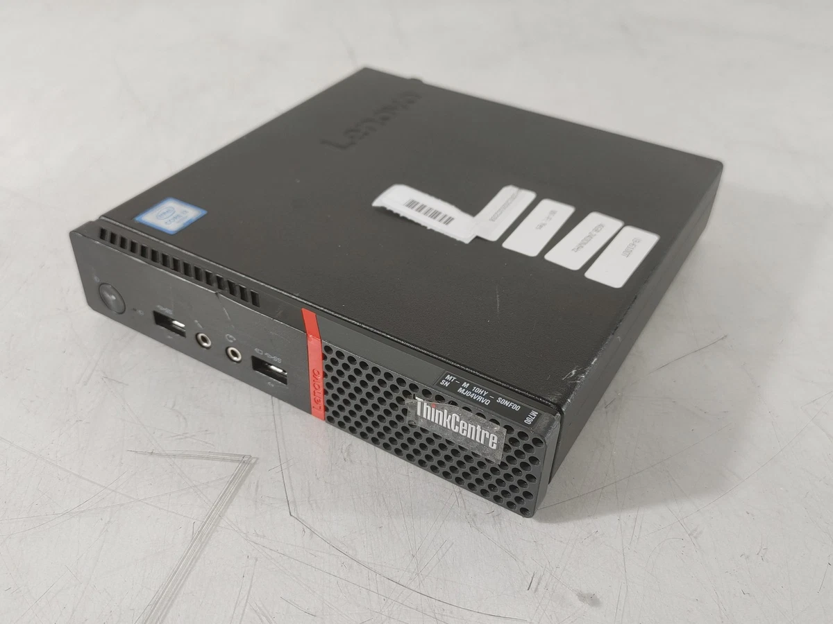 ☆レノボ Core i3-6100 メモリ3GB HDD500GBWindows Lenovo Intel Core i3 6th Gen. PC Desktops & All-In-One Computers