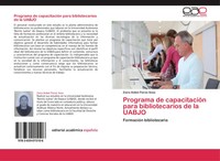 Zaira Aideé Flores Sosa | Programa De CapacitacióN Para Bibliotecarios De La...