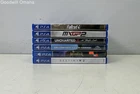 Lot of 6 Untested Assorted PlayStation 4 (PS4) Video Games including Fallout 4