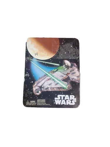 STAR WARS Celebration 2015 Anaheim STAR TOTS Full 20 Set + Store