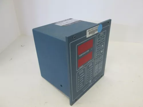 Integrated Circuit Development, Temperature Controller- Timer, DT968C, Used