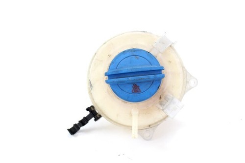 6Q0121407B Schüssel Wasser Entschädigung Heizkörper VOLKSWAGEN Polo 1.2 D 55KW