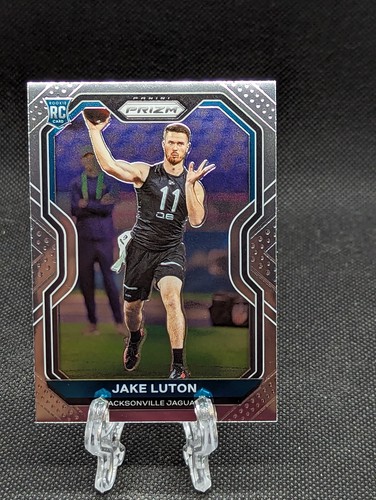 Jacksonville Jaguars - You Pick Your Cards- Fan Favorites - Brunell Taylor Viska - Picture 206 of 253