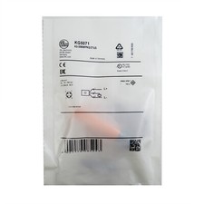 IFM KG5071 Capacitive Sensor Threaded Type 10...36 DC PNP New