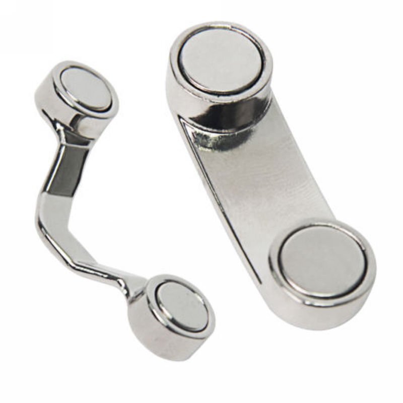 Unisex Strong Eye Glasses Spectacle Sunglasses Holder Clip