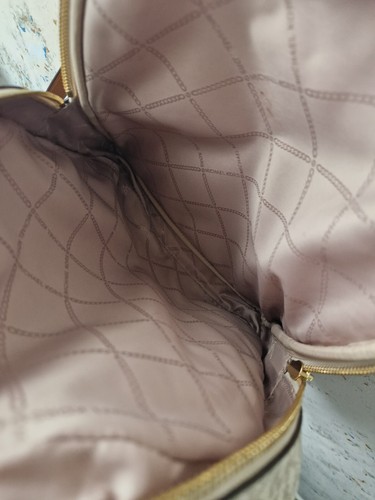 Authentic Genuine Michael Kors Backpack, Monogram Backpack, Backpack, Logo... - Picture 10 of 12
