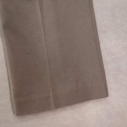 3.1 Phillip Lim Trousers 8 Gray Straight Leg Ankle MSRP $350 - Picture 16 of 17
