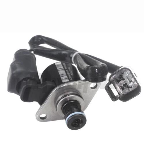 New ISX Fuel Actuator For Cummins ISG ISX5 2872550 40569B07 4307411 、 - Bild 2 von 6