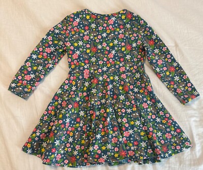 frugi mermaid dress We're spinning with excitement: Our best-selling Skater Dresses are celebrating 10 years of twirls, and they're now in our SALE!* Made from cosy organic cotton with a full circular skirt and