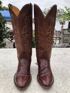 stallion boot co