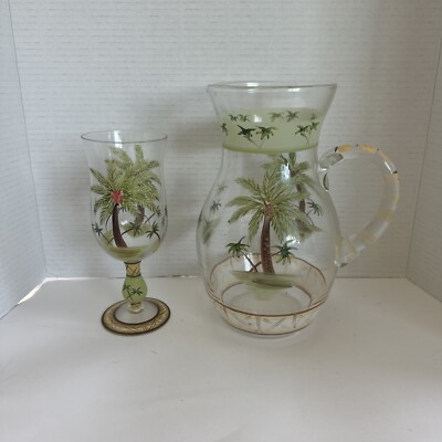 13oz stemless wine glasses images Double-Walled Stemless Wine Glasses Set of 2