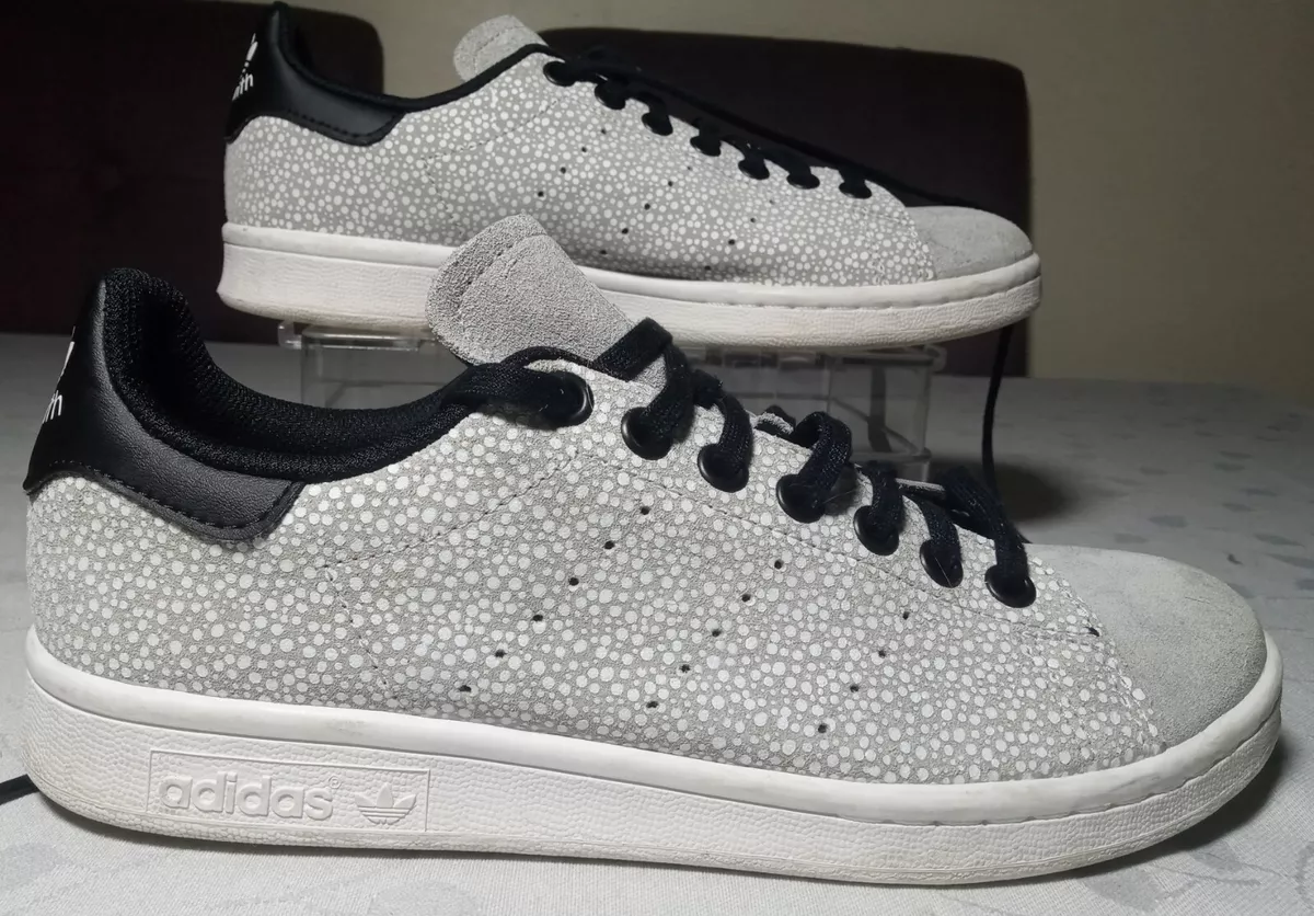 Stan smith sales trainers size 5