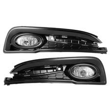 For Honda Civic 2013 2014 2015 Clear Pair Fog Lights Lamps Wwiringswitch Lhrh For Honda Civic 2013 2014 2015 Clear Pair Fog Lights Lamps Wwiringswitch Lhrh