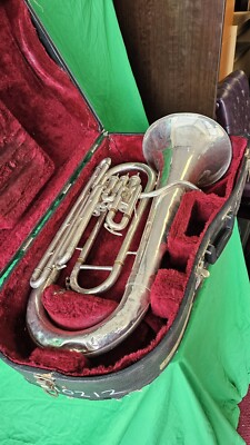 King Legend 2280 euphonium 