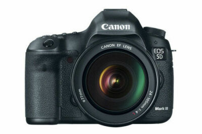 Canon EOS 5D Mark III 3-9.9x Digital Cameras for sale | eBay
