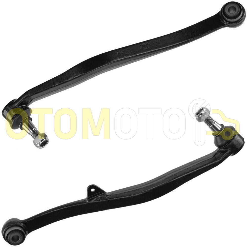 Bras suspension Mercedes ML W163 et biellette arrière pour supprimer le jeu