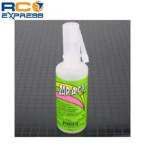 Pacer Technology Zap A Gap CA+ Glue 2 oz PAAPT01