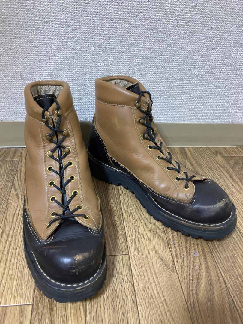 靴 cerecere888DANNER DJ COMMANDER US10EE DANNER DJ Commander 12225X US7EE Black #0128 | eBay
