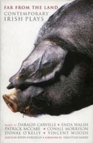 Black Pig's Dyke