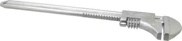 Crescent C718* Automatic Adjustable Pipe Wrench: 18