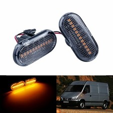 Clignotant Opel VIVARO
