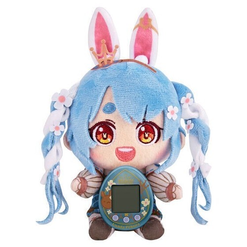 Tamagotchi Nano Colorido HOLOLIVE Fantajitchi FANTASÍA Ver. Juguete limitado Japón nuevo - Imagen 3 de 7
