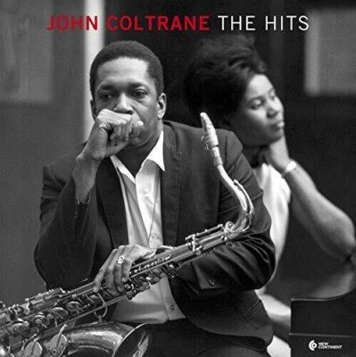 John Coltrane - Hits [180-Gram Gatefold Vinyl] [New Vinyl LP] Gatefold LP Jacket