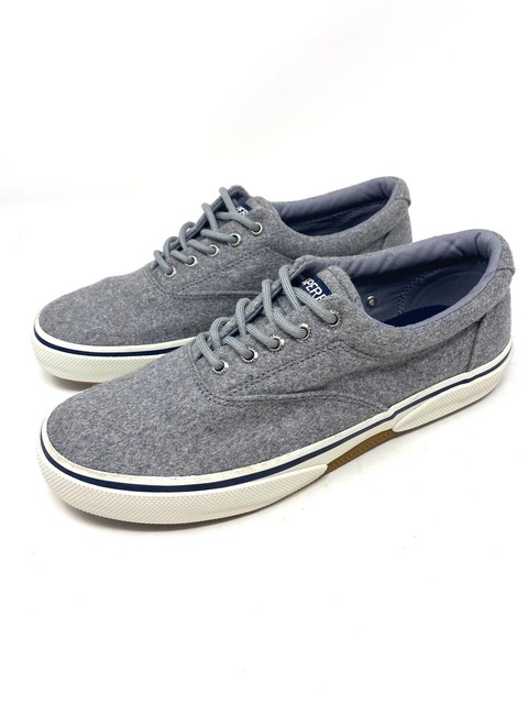 sperry wool sneakers