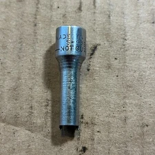 Snap On S9458 - 1/4" Drive Chrysler Plymouth Dodge Dash Radio Trim Socket USA