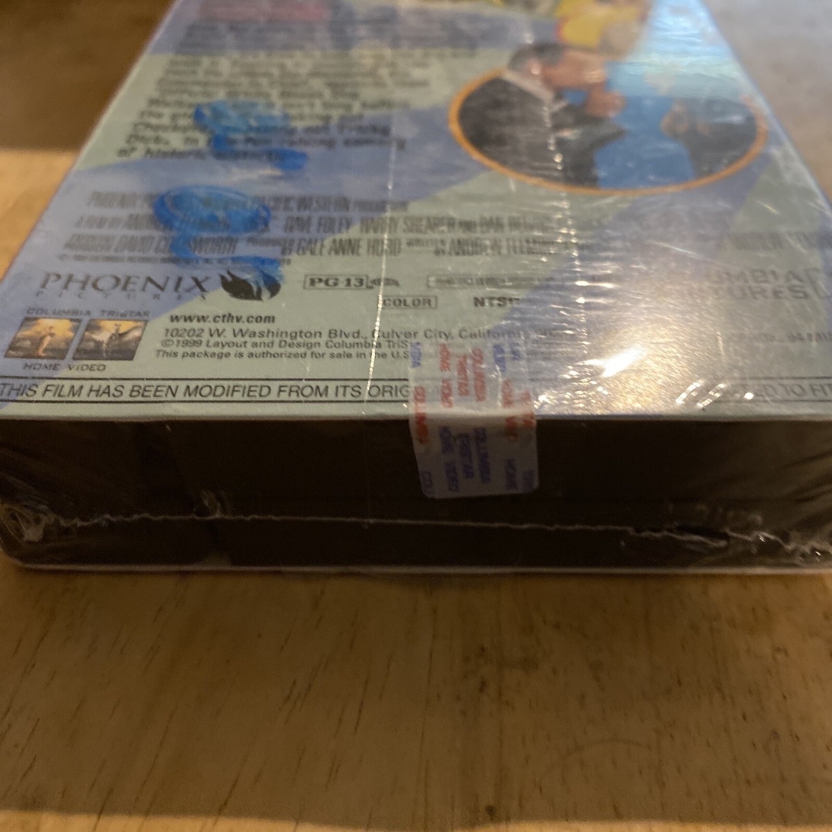 Dick (VHS, 1999, Closed Captioned) for sale online | eBay
