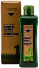 SALERM BIOKERA NATURA CHAMPÚ HIDRATANTE 300 ML/ 10,8 OZ