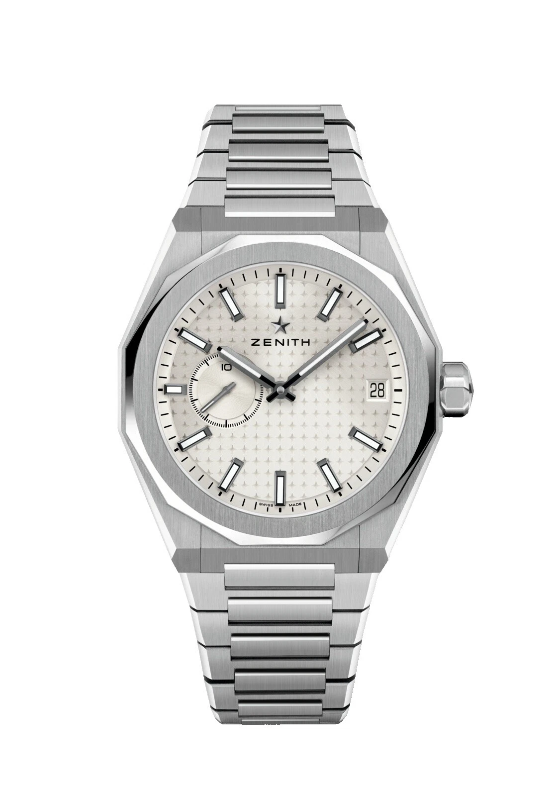 Zenith Wristwatches with Chronograph