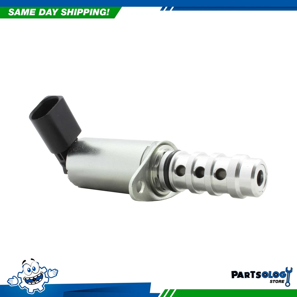 DNJ VTS1038 Variable Valve Timing Solenoid For 05-13 Audi A3 2.0L DOHC SOHC 8v - Image 2 of 2