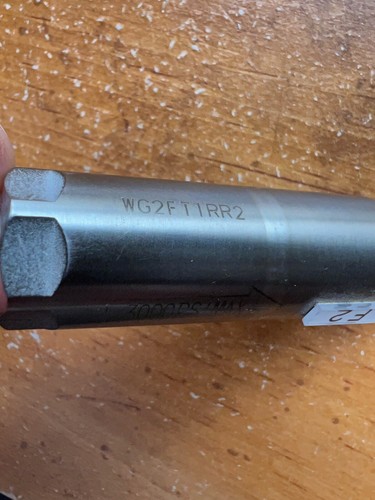 Millipore WG2FT1R2 1/4 VCR Wafergard Micro filtro gas in linea ad alta purezza USA - Foto 2 di 12