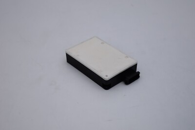 Mercedes-Benz W166 W172 Original Radarsensor Totenwinkelassistent A0009055701 