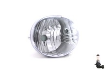 Nebel Scheinwerfer Nebellampe passend für Toyota Rav4 07/03-03/06 rechts mit HB4