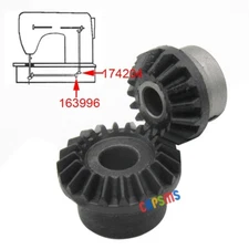 1SET Replacement Hook gear for SINGER 620 625 628 629 630 635 640 600 649 Series