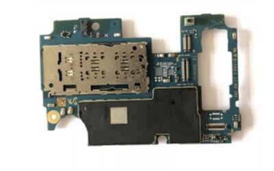 Original Samsung Galaxy A50 A505FN 128GB Hauplatine Motherboard