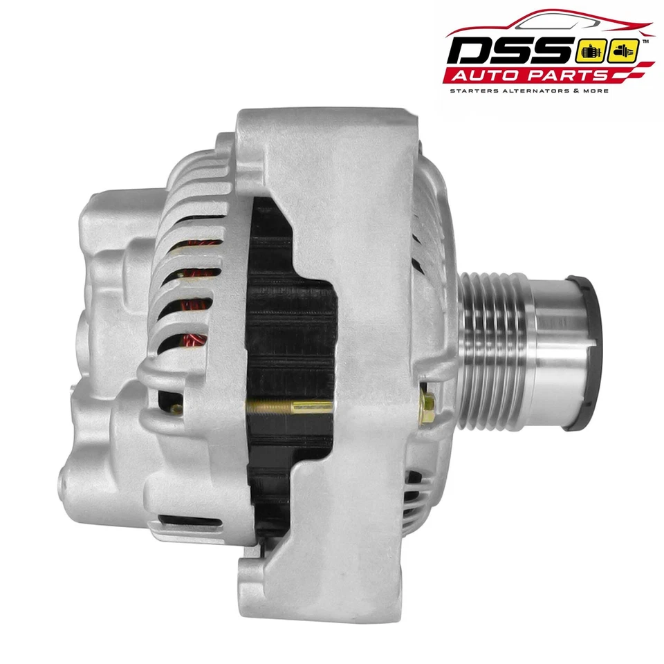 Alternador compatible con Pontiac GTO V8 6L (2005-2006) 92211821 A003TG1581 AMT0185 12774 Foto 2 de 4